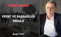 Diyarbakır’da iş adamı Hacı Hasan İdikurt vefat etti