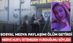 Diyarbakır'da sosyal medya paylaşımı ölüm getirdi: Zanlı yakalandı!