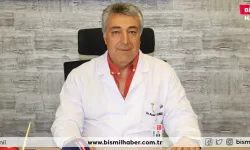 Başhekim, Dr. Remzi Güneş’den 14 Mart Tıp Bayramı mesajı