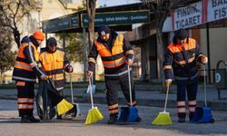 Kapsamlı Temizlik Çalışmaları Vatandaşlardan Tam Not Aldı