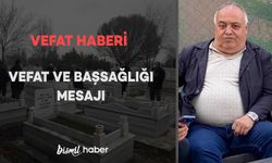 Kurtuluş Mahallesinde Mahsum Filiz vefat etmiştir