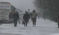 Bugün Ülke Genelinde Hava Durumu Nasıl Olacak?