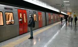 ODTÜ’ye Metro ve Otobüs Seferleri Durduruluyor