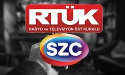 RTÜK’ten SZC TV’ye "Ayaklanma Çağrısı" Gerekçesiyle Ceza