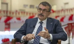 Bakan Tekin: Yapay Zekânın Eğitimde Kullanımına Yönelik Yoğun Çalışmalar İçindeyiz