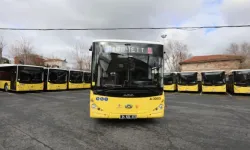 Özel Halk Otobüslerinden Kontak Kapatma Kararı