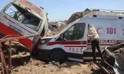 BM’den İsrail’e Sert Tepki: Gazze’deki Sağlık Altyapısına Saldırılar Savaş Suçu Niteliğinde