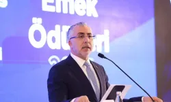 Bakan Işıkhan: Türkiye, Küresel Krizlere Rağmen İstihdamda Rekor Kırıyor