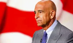 ABD'nin Türkiye Büyükelçisi Tom Barrack Oldu