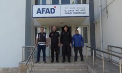 Depremde Panik Değil Sakinlik Hayat Kurtarıyor