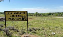 Dicle Üniversitesi’nde 600 dönüm arazide usulsüzlük iddiası CİMER'e taşındı!