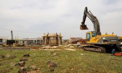 Diyarbakır’da 5 yerleşim yerine alternatif su kaynağı