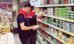 Gıda Güvenliği İçin İşletmelere Sıkı Denetim