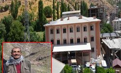 Hayvan Otlatmaya Giden 60 Yaşındaki Çoban Ölü Bulundu