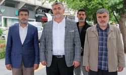 HÜDA PAR Diyarbakır İl Başkanı, o ilçenin sorunlarına dikkat çekti