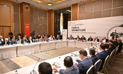 Diyarbakır'ın sorunları ve süreç ile ilgili görüşler Cumhurbaşkanı Erdoğan'a sunulacak