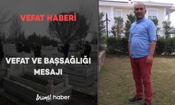 Karagöz Köyü Zorava Mezrasından Mehmetşah Kahraman vefat etmiştir