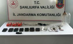 Şanlıurfa’da Milyonluk Dolandırıcılık! 5 Tutuklama