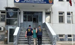 1 ile 15 Yıl Arası Ceza Alan 48 Hükümlü Operasyonla Yakalandı