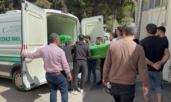 Komşusunun Aracı Minik Yezen’i Hayattan Kopardı