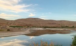 Dicle Nehri'nin bazı bölümleri kurudu, DSİ, Barajdan su bırakır mı?