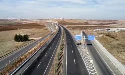 KGM Duyurdu: Diyarbakır-Elazığ Yolu Başta Olmak Üzere Birçok Noktada Çalışmalar Devam Ediyor