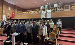 Sağlık Çalışanlarına Temel Dezenfeksiyon Eğitimi