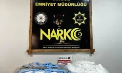 Bingöl'de uyuşturucu operasyonu: 7 kişi tutuklandı