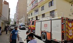Havalandırma Boşluğuna Düşen 2 Çocuk Yaralandı