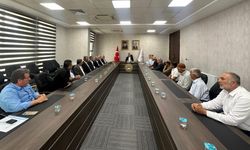 Birlik Meclisi, Yeni Kararlar İçin Toplandı