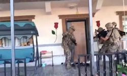 Tefecilik Operasyonunda 8 Tutuklama