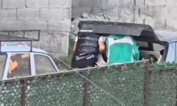 Dekorasyon Ustasına Hırsızlık Şoku