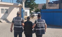 Firari 16 Şahıs Operasyonla Tutuklandı
