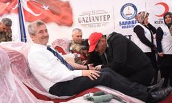 Belediye Başkanından Kan Bağışına Davet