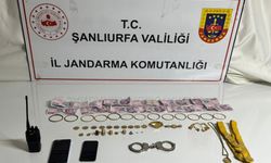 Diyarbakır'dan Şanlıurfa’ya Çağırdılar Dolandırdılar: 2 Şüpheli Yakalandı