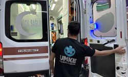 Sokakta Köpek Saldırısı: 54 Yaşındaki Kadın Hastaneye Kaldırıldı