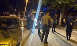 Araçta Baygın Bulundular Ekipler Harekete Geçti