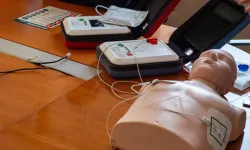 ASELSAN'dan Kalp Krizlerine Karşı Hayat Kurtaran Cihaz