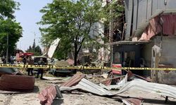 Valilikten Patlama ile İlgili Açıklama