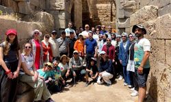 Hafta İçi Kaymakam, Hafta Sonu Turizm Rehberi