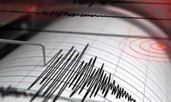 Osmaniye'de 4.1 büyüklüğünde deprem