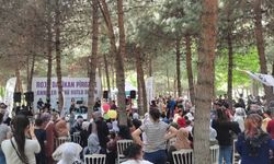 Bismil’de Anneler Günü etkinliği