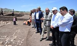 Çayönü, Diyarbakır’ın Göbeklitepe’si olacak