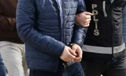 Cumhurbaşkanı’na Hakaret Eden Sosyal Medya Hesabı Yöneticisi Tutuklandı
