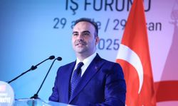 Bakan Kacır: Az Gelişmiş illerimizin Üretim Altyapısını Ve Yaşam Kalitesini Güçlendireceğiz