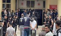 Depremde Hasar Gören Otomobillerle Change Yapan Şebekeye Operasyon
