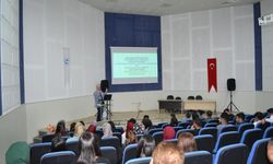 Depremin sosyal etkileri Semineri Düzenlendi