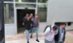 Diyarbakır merkezli 33 milyon liralık yatırım vurgunu: 6 Tutuklama