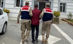 Diyarbakır'da dolandırıcılık suçlarından 19 yıl kesinleşmiş hapis cezası bulunan şahıs yakalandı