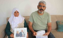 Diyarbakır’da Hac kurasında adı çıkan baba vefat etti: Yerine oğlu gitsin talebi